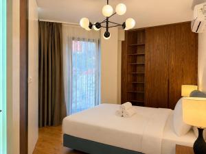 Beachfront Apartments Rafailovići - Budva