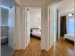 Beachfront Apartments Rafailovići - Budva