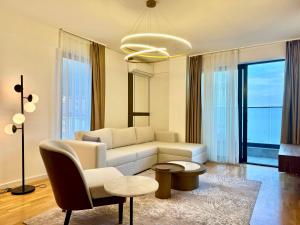 Beachfront Apartments Rafailovići - Budva