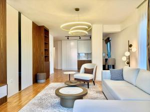 Beachfront Apartments Rafailovići - Budva