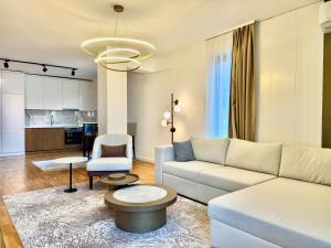 Beachfront Apartments Rafailovići - Budva