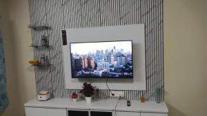 Comfort 3BHK AC Near Wipro Circle DLF US Consulate