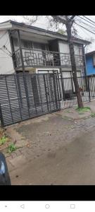 Casa 3 dormitorios estacionamiento