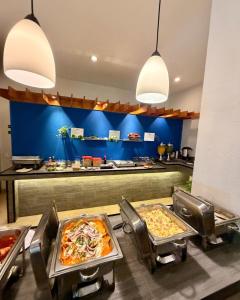 Hotel marlyn