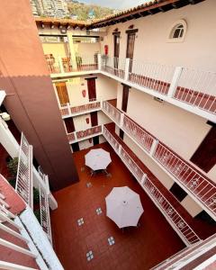Hotel marlyn