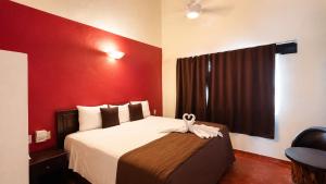 Hotel marlyn