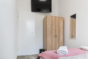 Cozy Budget Friendly Rooms Near Danube & 15 Mins to Vienna Center