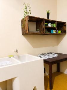 Casa Zoila Hospedaje Anexo Privado