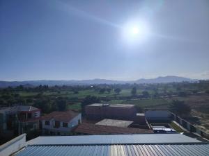 HOTEL JORDAN Club