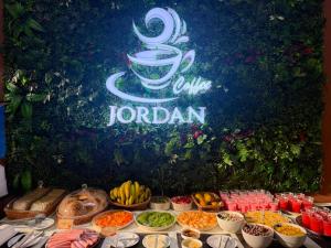 HOTEL JORDAN Club