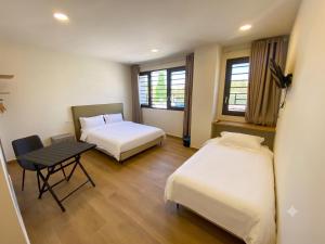 Hotel A&M Mostoles-Alcorcon-M506