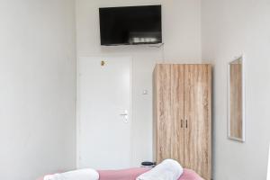 Cozy Budget Friendly Rooms Near Danube & 15 Mins to Vienna Center