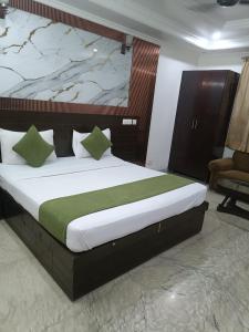 The Grace Hotel Airport free pickup
