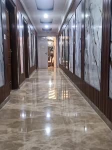 The Grace Hotel Airport free pickup
