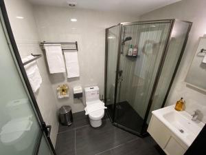 Hotel A&M Mostoles-Alcorcon-M506