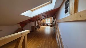 PARADAJS City Center Apartments - 24h self check-in & free private parking