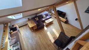 PARADAJS City Center Apartments - 24h self check-in & free private parking