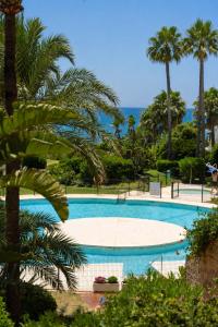 Beach Front Apartment Miraflores