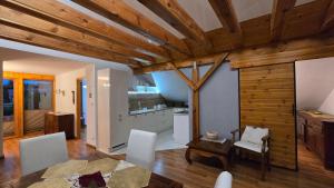 Barytowy apartament
