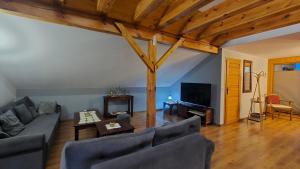 Barytowy apartament