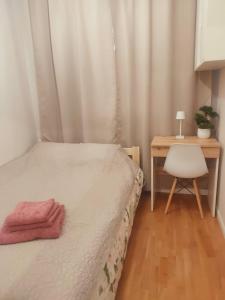 Apartament Bieszczady 2