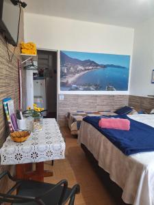 Casa da Tia Cátia Muriqui Flat Família