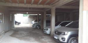 Complejo sierras de brochero