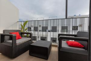 Tribeca 3 - Casablanca Center