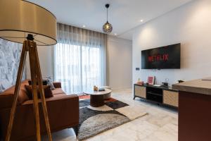 Tribeca 3 - Casablanca Center