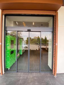 Hotel A&M Mostoles-Alcorcon-M506