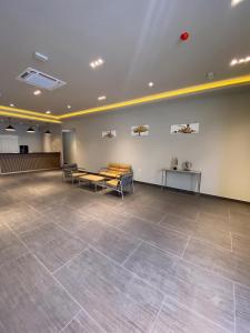 Hotel A&M Mostoles-Alcorcon-M506
