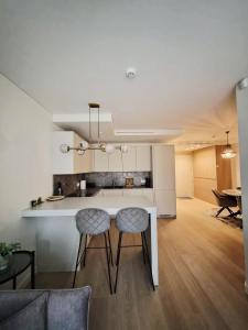 Pine Retreat by V&I - Special Stebuklai SPA Rate