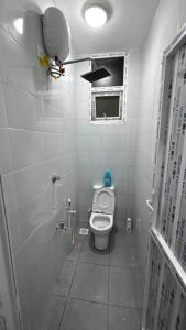 cozy 1 bedroom in bamburi mwembeni close tosocial amenities