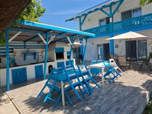 Sailors Family Rooms