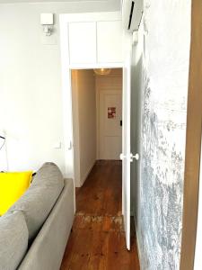 Charming Flat in Pretty Praça das Flores 2 bedrooms