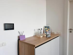 VOne - Cozy & Quiet Apartment - Free Parking