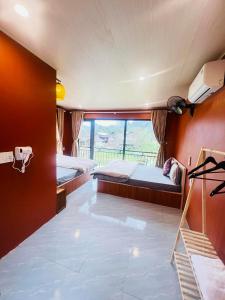 Du Già Khánh Chung homestay