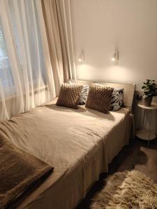 Apartament 57, self check-in