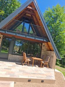 Chalet SOFI