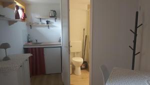 Hajnalcsillag Apartman
