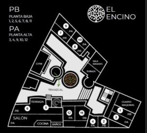 El Encino