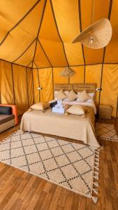 ismail luxury camp