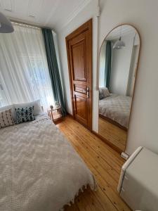 Cozy Stay in the Heart of Beşiktaş