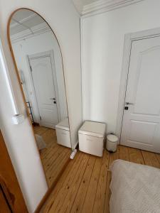 Cozy Stay in the Heart of Beşiktaş