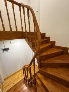 Cozy Stay in the Heart of Beşiktaş