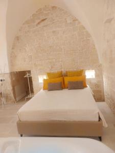 Suite Pietra Chiara Ostuni - Jacuzzi & Relax