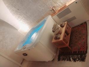 Suite Pietra Chiara Ostuni - Jacuzzi & Relax