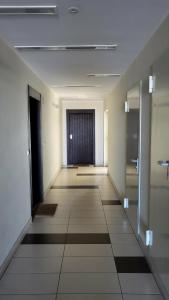 StudioSpanie Apartament Primo z balkonem