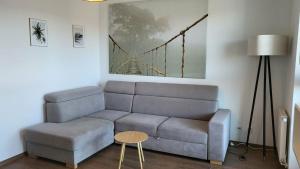 StudioSpanie Apartament Primo z balkonem