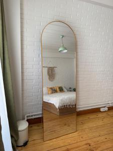 Modern Comfort in a Historic Setting